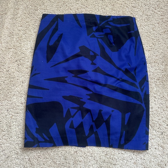 Express Design Studio Pencil Skirt size 8 (308) - Picture 1 of 8